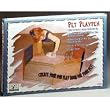 Prevue Pet Products Small Animal Playpen 8 each 13 in x 9 in Panels