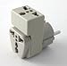 Adaptateur universel