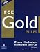 FCE Gold Plus Maximiser