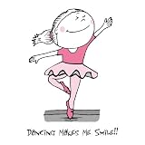 Ballerina T-shirt