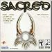 Sacred Plus
