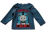 Thomas the Train Double Sided Fleece Hoodie - Toddler Sizes