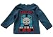 Thomas the Train Double Sided Fleece Hoodie - Toddler Sizes