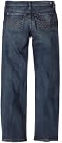 7 For All Mankind Boys 8-20 Looser Fit Five Pocket Jean