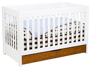 Baby mod parklane crib Clearance