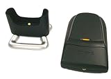 Compaq iPAQ 253516-B21  Stand-up Battery Charger for 3600, 3700, 3800, 3900, 5400 series