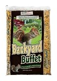 Red River Commodities 389 Valley Splendor Backyard Buffet