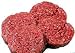 Angus Chopped Sirloin, (10) 1 pound