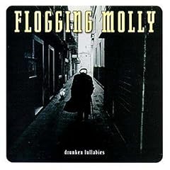 Drunken Lullabies/Re-Release