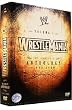 WWE - Wrestlemania 1 To 5 [DVD]