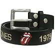 Rolling Stones - 1975 Tour Belt