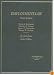 Hornbook on Employment Law (Hornbook Series Student Edition)