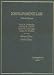 Hornbook on Employment Law (Hornbook Series Student Edition)