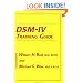 DSM-IV Training Guide