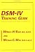 Books : Dsm-IV Training Guide