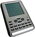 Kakuro Electronic Handheld