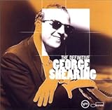 ベスト・オブ・ジョージ・シアリング ジョージ・シアリング