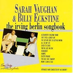 The Irving Berlin Songbook