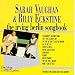 The Irving Berlin Songbook