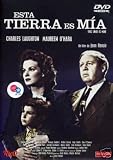 Dies ist mein Land / This Land Is Mine [ Spanische Fassung, Keine Deutsche Sprache ] - Charles Laughton