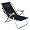 WearEver Deluxe Aluminum Hi-Back Backpack Chair