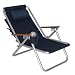 WearEver Deluxe Aluminum Hi-Back Backpack Chair
