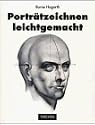 Portr&auml;tzeichnen leichtgemacht