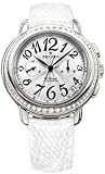 New Zenith Chronomaster El Primero Ladies Diamonds Watch 16.1230.4002/31.C577