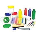 Melissa & Doug Easel Companion Set