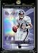 2004 Upper Deck SPX Jake Plummer Denver Broncos Football Card #28 - Mint Condition - In Protective Display Case !!