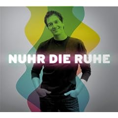 Hörbuchtipp zum Wochenende: Dieter Nuhr – Nuhr die Ruhe!
