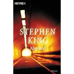 Abgrund. Nightmares and Dreamscapes (German Edition)