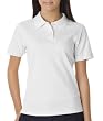 adidas Golf - Ladies' ClimaLite Pique Polo
