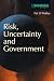 Book Risk, Uncertainty and Government (Glasshouse)