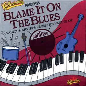 CD-Charts  Search : Dootone Blues