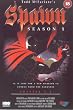 Spawn - Season 1 Chapter 1.1 [DVD]