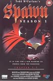 Spawn - Season 1 Chapter 1.1 [DVD]