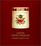 Chinese Export Porcelain from the Liebman Collection