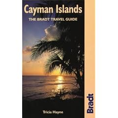 Cayman Islands (The Bradt Travel Guide)