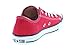 Converse C/T All Star OX Little Kids Fashion Sneakers Red