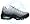 WHITE/NW GRN-NTRL GRY-MDM GRY
