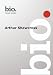 Biography - Arthur Shawcross