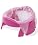 Potette fold-away travel potty - Pink