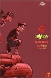 Crimson: Earth Angel - Tome 3