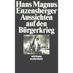 Aussichten auf den B�rgerkrieg