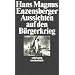 Aussichten auf den B�rgerkrieg