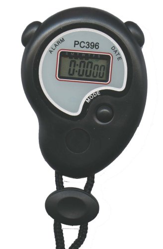Sport Stopwatch, Cum Split, Clock, Timer