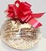 Gourmet Food : 1 Pound Assorted Cookie Basket No Handle