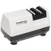 Chef's Choice 300 Diamond Hone Knife Sharpener, White