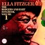 Ella Fitzgerald Sings the Rodgers & Hart Songbook, Vol. 1